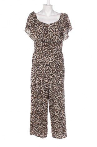 Langer Damen-Overall George, Größe XXL, Farbe Mehrfarbig, Preis € 6,99