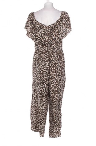 Langer Damen-Overall George, Größe XXL, Farbe Mehrfarbig, Preis € 6,99