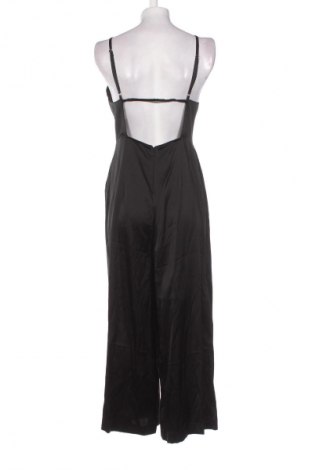 Langer Damen-Overall H&M, Größe S, Farbe Schwarz, Preis 14,99 €