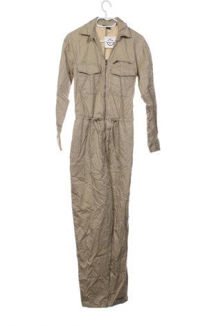 Dámsky dlhý overal H&M, Veľkosť XS, Farba Béžová, Cena  3,95 €