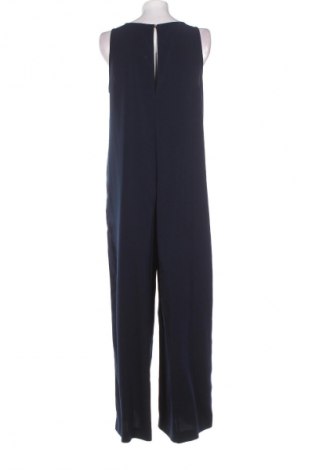 Langer Damen-Overall H&M, Größe M, Farbe Blau, Preis € 7,99