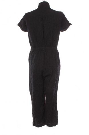 Langer Damen-Overall H&M L.O.G.G., Größe M, Farbe Schwarz, Preis 9,99 €