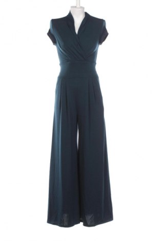 Langer Damen-Overall HotSquash London, Größe S, Farbe Grün, Preis € 87,99