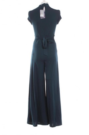 Langer Damen-Overall HotSquash London, Größe S, Farbe Grün, Preis € 87,99