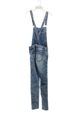 Dámský dlouhý overal J.Jeans, Velikost XS, Barva Modrá, Cena  145,00 Kč