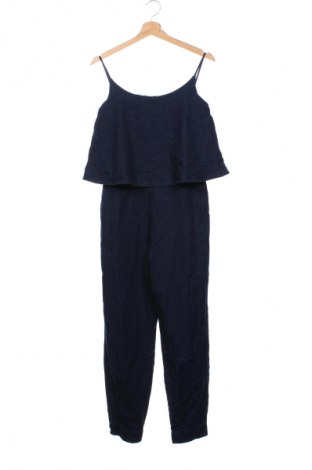 Γυναικεία μακρύ φόρμα Kaos, Μέγεθος S, Χρώμα Μπλέ, Τιμή 12,99 €