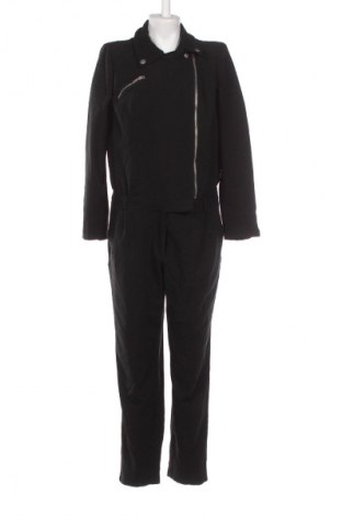 Дамски дълъг гащеризон Laura Scott, Размер L, Цвят Черен, Цена 12,78 €