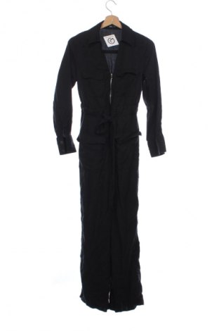 Langer Damen-Overall Mango, Größe XS, Farbe Schwarz, Preis 7,99 €