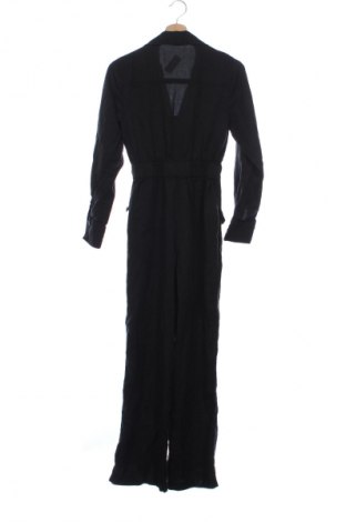 Langer Damen-Overall Mango, Größe XS, Farbe Schwarz, Preis 7,99 €