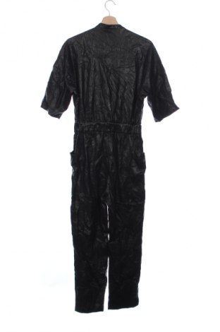 Dámský dlouhý overal Mango, Velikost XS, Barva Černá, Cena  129,00 Kč