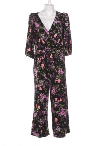 Langer Damen-Overall Mauvette, Größe M, Farbe Mehrfarbig, Preis 16,99 €