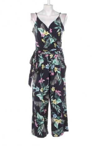 Damski długi kombinezon Mauvette, Rozmiar M, Kolor Kolorowy, Cena 97,99 zł