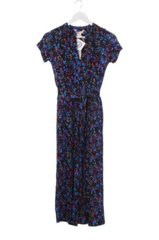 Damski długi kombinezon Mauvette, Rozmiar XS, Kolor Kolorowy, Cena 97,99 zł