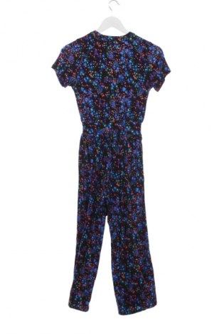 Damski długi kombinezon Mauvette, Rozmiar XS, Kolor Kolorowy, Cena 97,99 zł