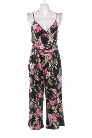 Damski długi kombinezon Mauvette, Rozmiar S, Kolor Kolorowy, Cena 88,99 zł