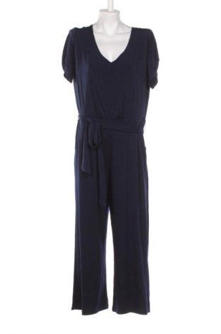 Dámský dlouhý overal More & More, Velikost L, Barva Modrá, Cena  979,00 Kč