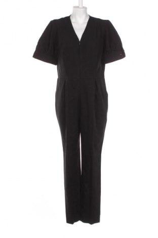 Damski długi kombinezon Nife, Rozmiar XL, Kolor Czarny, Cena 271,99 zł