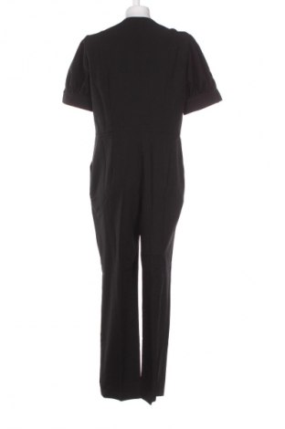 Damski długi kombinezon Nife, Rozmiar XL, Kolor Czarny, Cena 271,99 zł