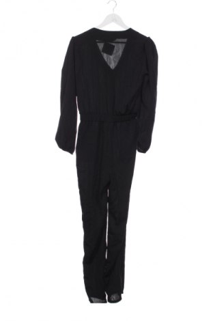 Дамски дълъг гащеризон Promod, Размер L, Цвят Черен, Цена 4,09 €