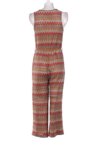 Дамски дълъг гащеризон Reserved, Размер S, Цвят Многоцветен, Цена 7,13 €