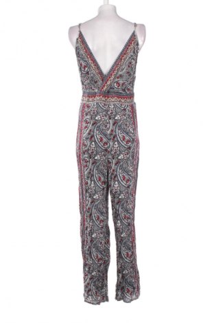 Langer Damen-Overall River Island, Größe L, Farbe Mehrfarbig, Preis 7,26 €
