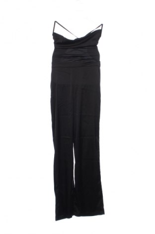 Damski długi kombinezon SHEIN, Rozmiar XS, Kolor Czarny, Cena 44,03 zł