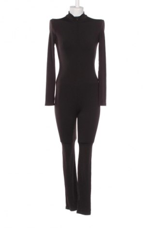 Női hosszú overál SHEIN, Méret XS, Szín Fekete, Ár 4 589 Ft