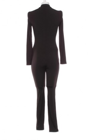 Női hosszú overál SHEIN, Méret XS, Szín Fekete, Ár 4 589 Ft