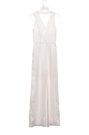 Langer Damen-Overall SHEIN, Größe XS, Farbe Rosa, Preis € 9,99