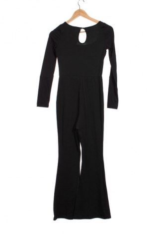 Dámský dlouhý overal SHEIN, Velikost XS, Barva Černá, Cena  239,00 Kč