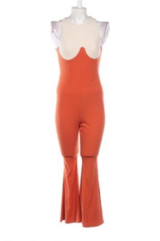 Salopetă lungă de damă SHEIN, Mărime S, Culoare Multicolor, Preț 49,99 Lei