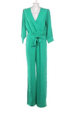Dámský dlouhý overal Sosandar, Velikost M, Barva Zelená, Cena  1 079,00 Kč