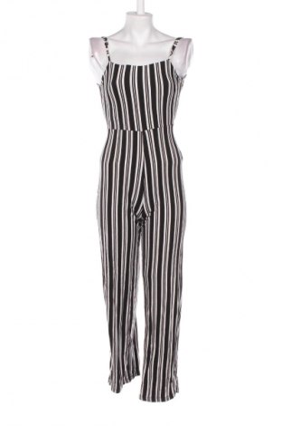 Langer Damen-Overall Stradivarius, Größe S, Farbe Mehrfarbig, Preis 8,99 €