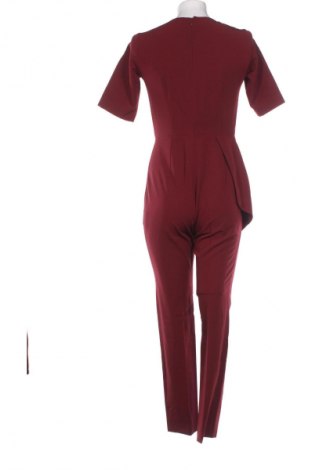 Damski długi kombinezon Stylove, Rozmiar S, Kolor Czerwony, Cena 45,99 zł