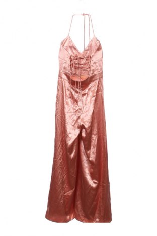 Dámský dlouhý overal The Girlcode, Velikost XS, Barva Béžová, Cena  1 295,00 Kč