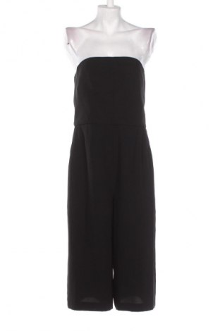 Damski długi kombinezon Topshop, Rozmiar L, Kolor Czarny, Cena 25,99 zł