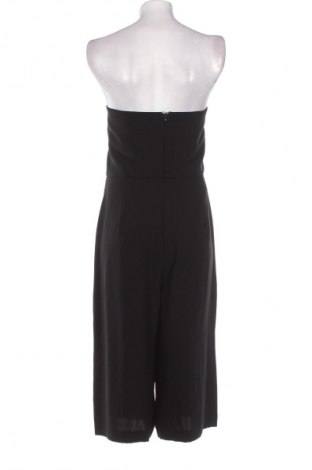 Damski długi kombinezon Topshop, Rozmiar L, Kolor Czarny, Cena 25,99 zł