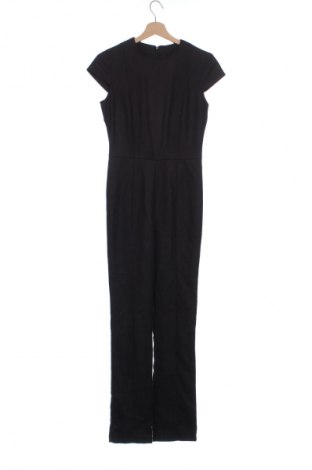 Дамски дълъг гащеризон Unbranded, Размер S, Цвят Черен, Цена 6,64 €