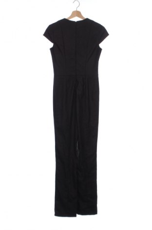 Дамски дълъг гащеризон Unbranded, Размер S, Цвят Черен, Цена 6,64 €