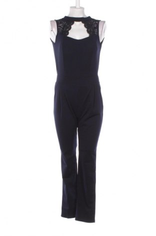 Damski długi kombinezon Unbranded, Rozmiar S, Kolor Niebieski, Cena 42,99 zł