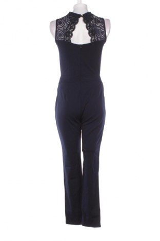 Damski długi kombinezon Unbranded, Rozmiar S, Kolor Niebieski, Cena 42,99 zł