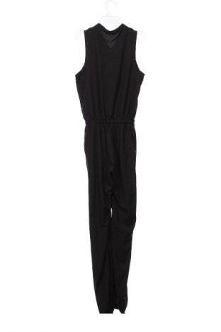 Дамски дълъг гащеризон Unbranded, Размер XS, Цвят Черен, Цена 6,13 €