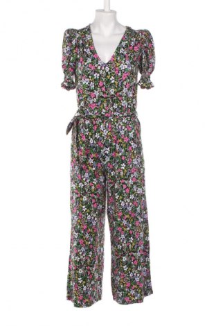 Дамски дълъг гащеризон Unbranded, Размер S, Цвят Многоцветен, Цена 15,33 €