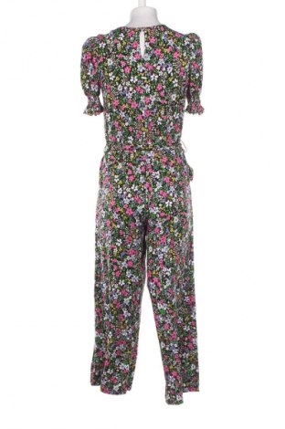 Дамски дълъг гащеризон Unbranded, Размер S, Цвят Многоцветен, Цена 15,33 €