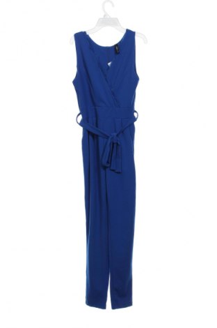 Dámsky dlhý overal Unbranded, Veľkosť S, Farba Modrá, Cena  10,99 €