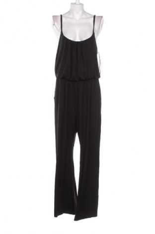 Damski długi kombinezon Kaileigh, Rozmiar XL, Kolor Czarny, Cena 99,99 zł