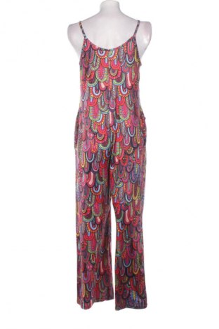 Dámský dlouhý overal Unbranded, Velikost M, Barva Vícebarevné, Cena  419,00 Kč