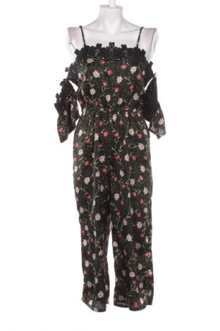 Damski długi kombinezon Unbranded, Rozmiar S, Kolor Kolorowy, Cena 23,99 zł