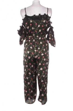 Damski długi kombinezon Unbranded, Rozmiar S, Kolor Kolorowy, Cena 23,99 zł