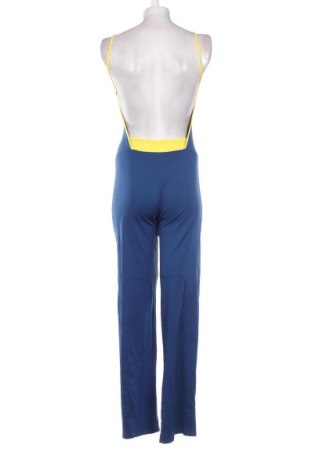 Дамски дълъг гащеризон Unbranded, Размер M, Цвят Многоцветен, Цена 10,00 €